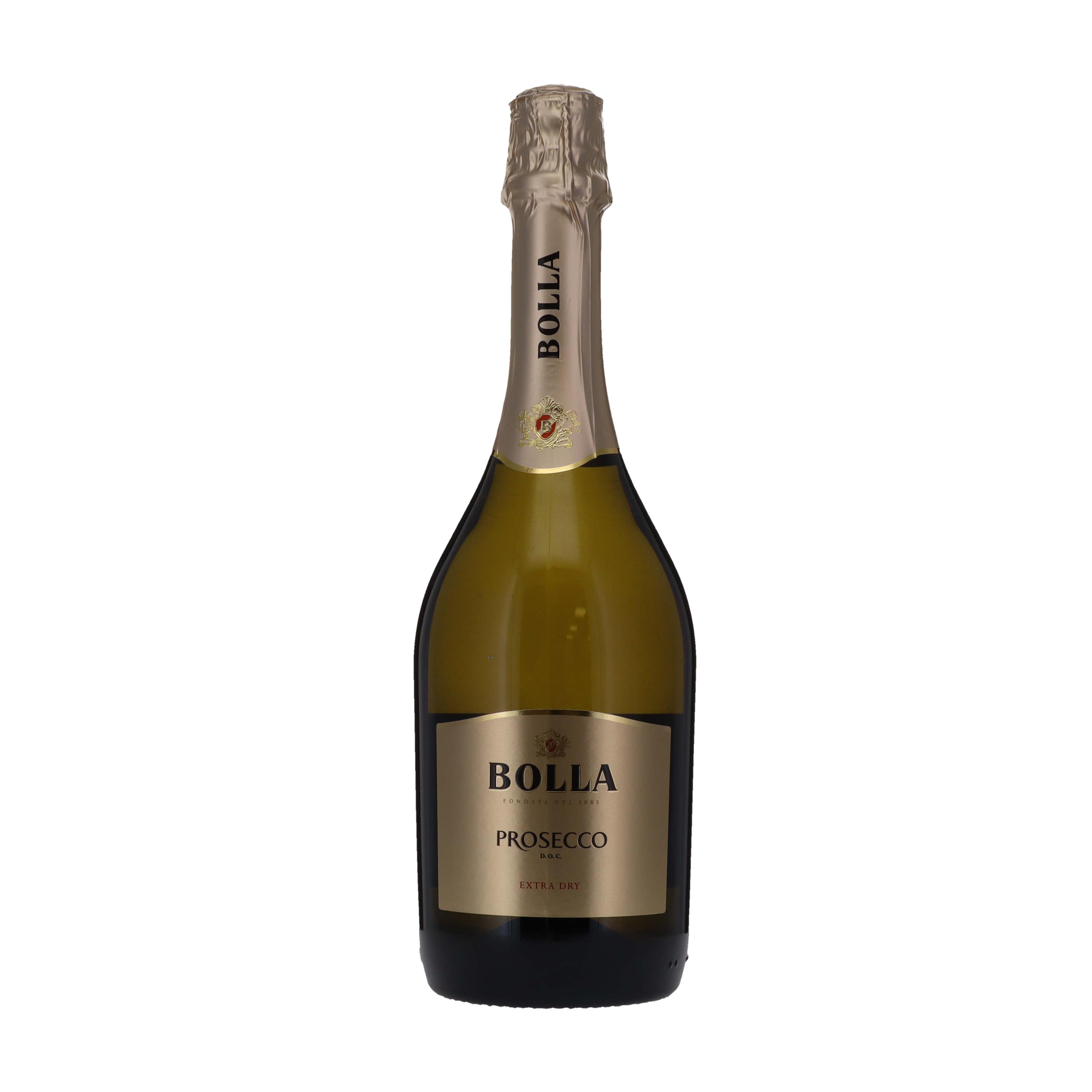 BOLLA PROSECCO XD 10.5% 75X6